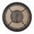 Outdoor Rattan Round Dining Table-1660373077