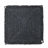 Loopy Square Place Mat