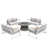 Gray/White is out of stock