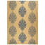 Courtyard Performance Floral Indoor/Outdoor Area Rug-1023873428