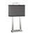 Pliner Ceramic Table Lamp