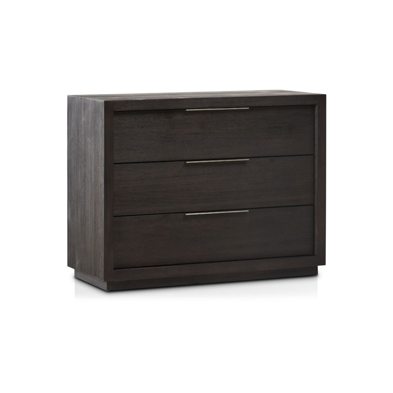 Commode 3 tiroirs Kleintank