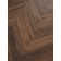 Herringbone SPC Flooring, Rich Walnut