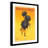 Brickhill Parapluie Revel' Framed Vintage Advertisement