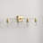 Gallego 4 - Light Dimmable Vanity Light-24121742
