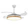 Sharmon Ceiling Fan with LED Lights