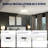 Wylde LED Flush Mount