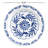 Tarhong 8.5" W Round Melamine Salad Plates