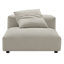 Canapé modulaire rembourré 4 pièces Solace-101323750