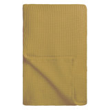 Alba Waffle Weave Bed Throw