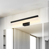 Edvard 24" Light Dimmable Linear LED Vanity Light 1350 lumen