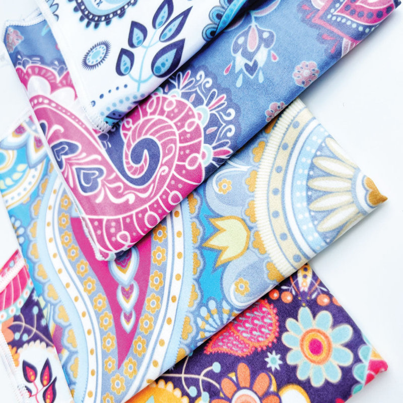 Loston Lightweight Hand Towel