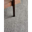 Paani Hand Loomed Area Rug in Natural Black-1344351538