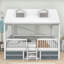 Lit pour enfant avec tiroirs Elderen-858220810-858220809