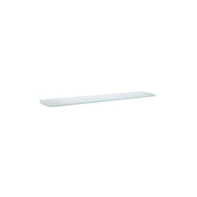 Tablette murale l 23,5"