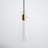 Gena 1 - Light Single Pendant-642083940