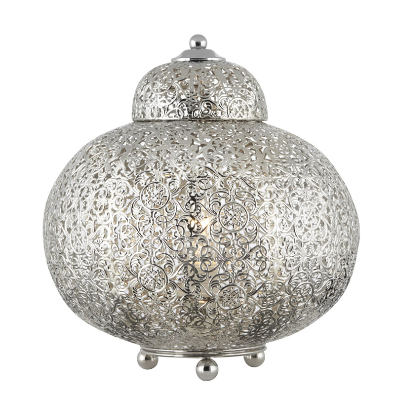 Daphne No Table Lamp