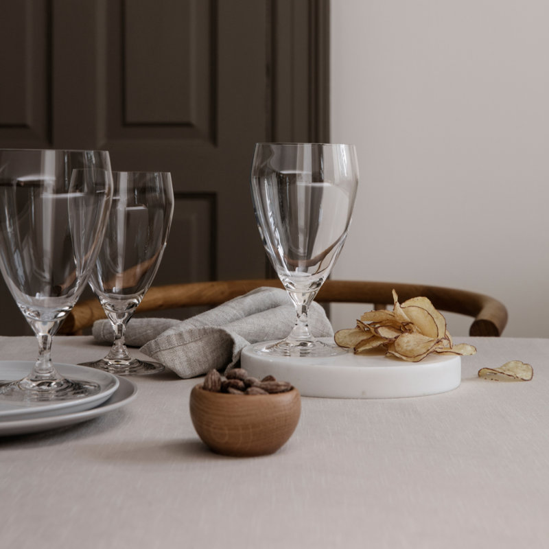 Menageri Wood Salt & Pepper Shaker