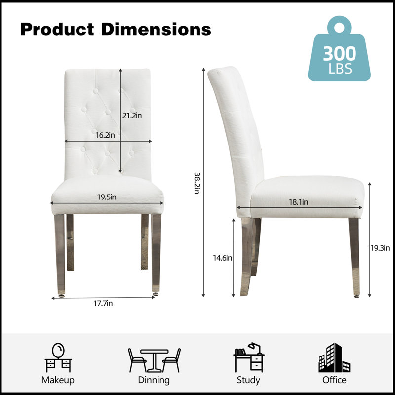 Banc de salle à manger rembourré rustique à hauteur de comptoir avec finition en bois riche pour une assise confortable et un design peu encombrant