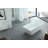 Hera 70.86'' x 31.5'' Soaking Acrylic Bathtub