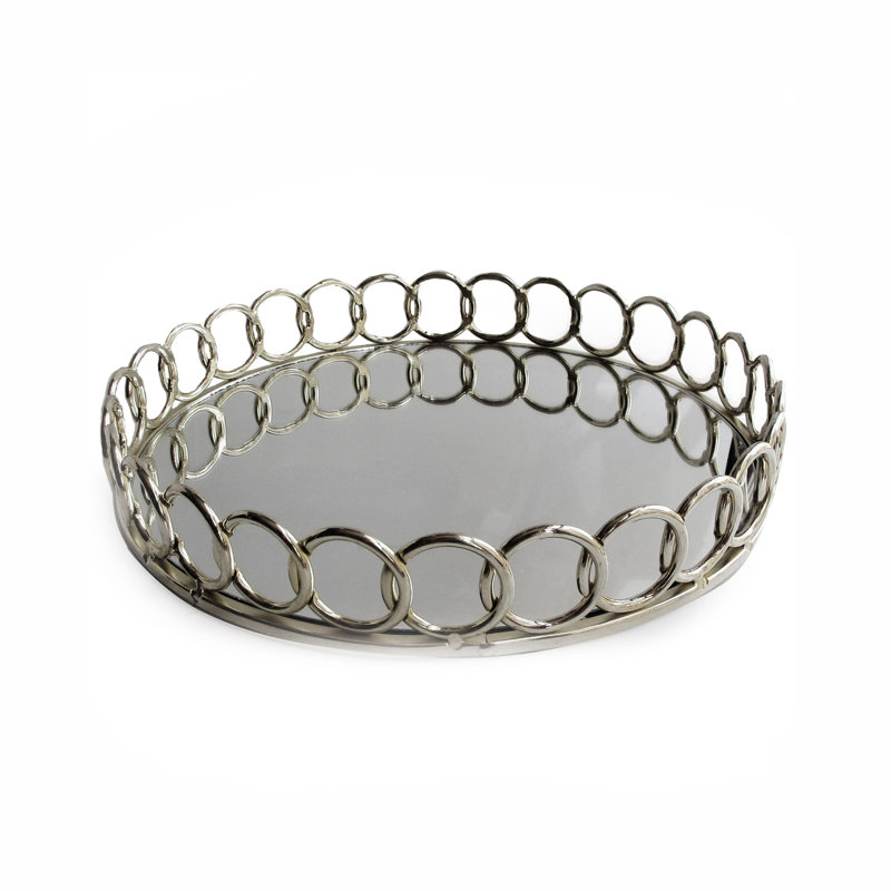 Lindgren Metal Tray