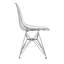 Chaise de salle à manger Dereion-1855368741