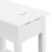 End Table with Power Outlet-19293899