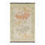 Burano Hand Knotted Wool Animal Print Area Rug-1946850118