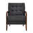 Black est en rupture de stock