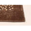 Tapis kaki clair Eshaan 5 pi 11 po x 9 pi 10 po Eshaan
