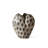 Rustic Handmade Spot Ceramic Accent Vase