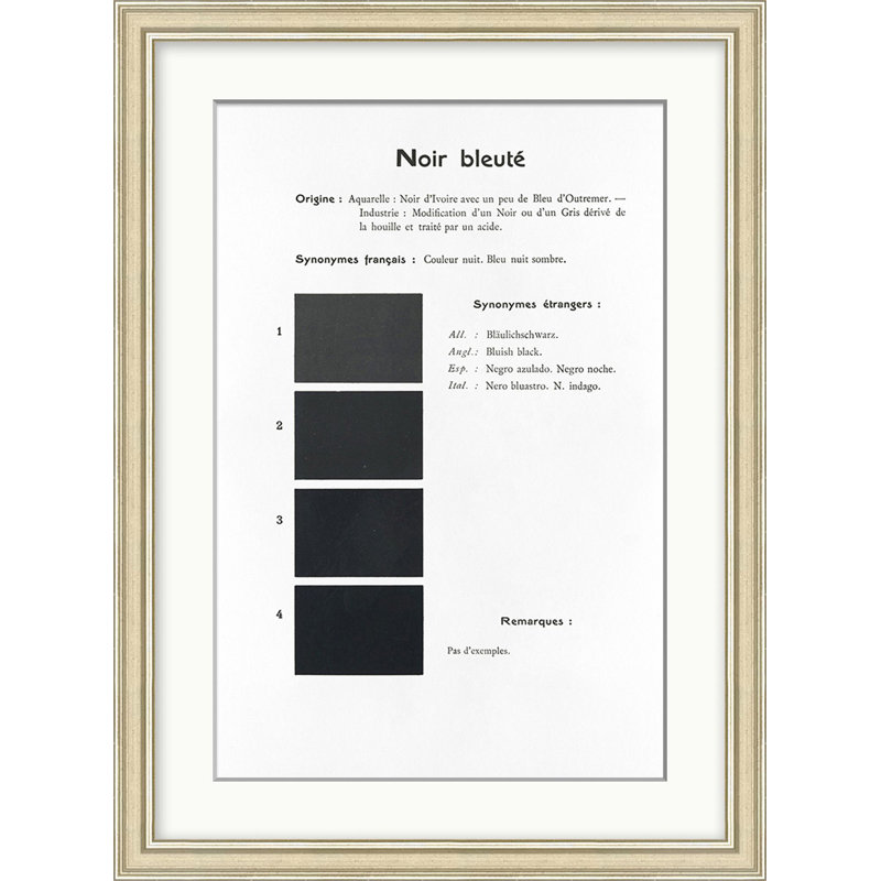 Neutral 25 Print by Danielle Rollins