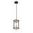 Charles 1 - Light Single Pendant-1372360947