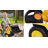 HomCom Push/Pull Ride On