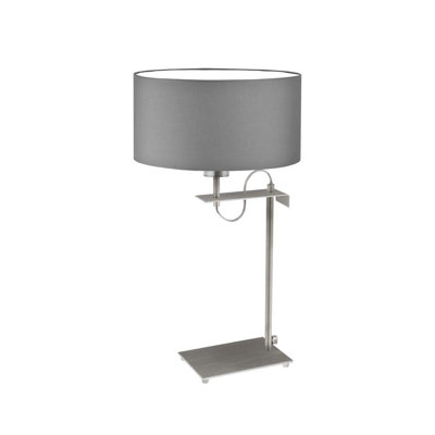 Arlena Metal Desk Lamp