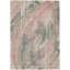 Tapis abstrait lavable à la machine intérieur / extérieur ACN3036-472197940-472197948
