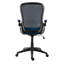 Chaise de travail en filet Labounty-29366183
