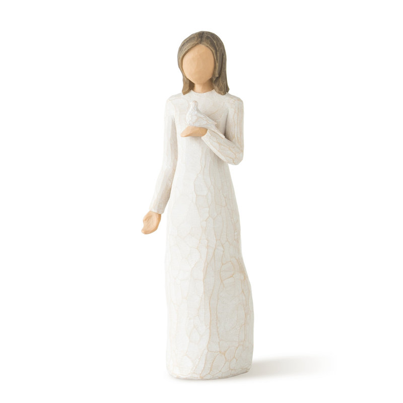 People Figurines & Sculptures