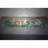 Concrete Propane/Natural Gas Fire Pit Table