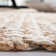 Auckland Handwoven Ivory Area Rug