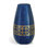 Lamerie Blue Table Vase