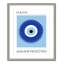 «Evil Eye» par Volfova-129172779-129172730-129172764
