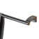 Team Wall Mounted Towel Bar