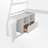 Heiki Storage Loft Bed with Desk and Stairs-626551370-639673952