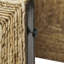 Cruiz End Table