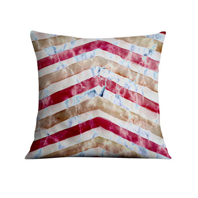 Throw Pillow Cover Only