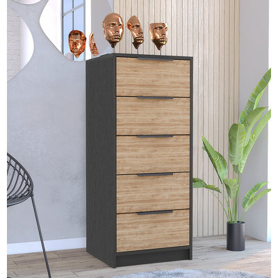 Accent Chest