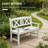 Nordic Style Bench
