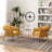 Chynna Velvet Armchair-2069173184