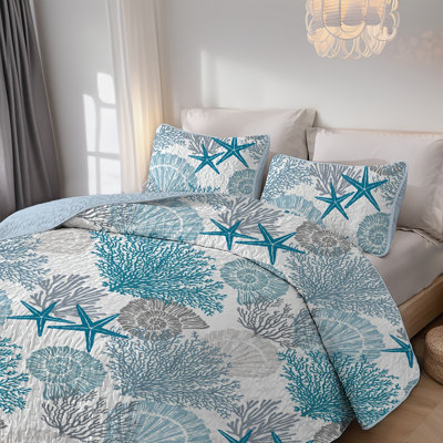 3 Pieces Full/queen/king Quilt Set Classical Quilt Cover Set-soft Bedspread Bedding Coverlet Set For All Seasons, Luxury Thin Comforter, Warm Quilted Blanket With Pillow Shams, 2 Pieces Twin Quilt Set